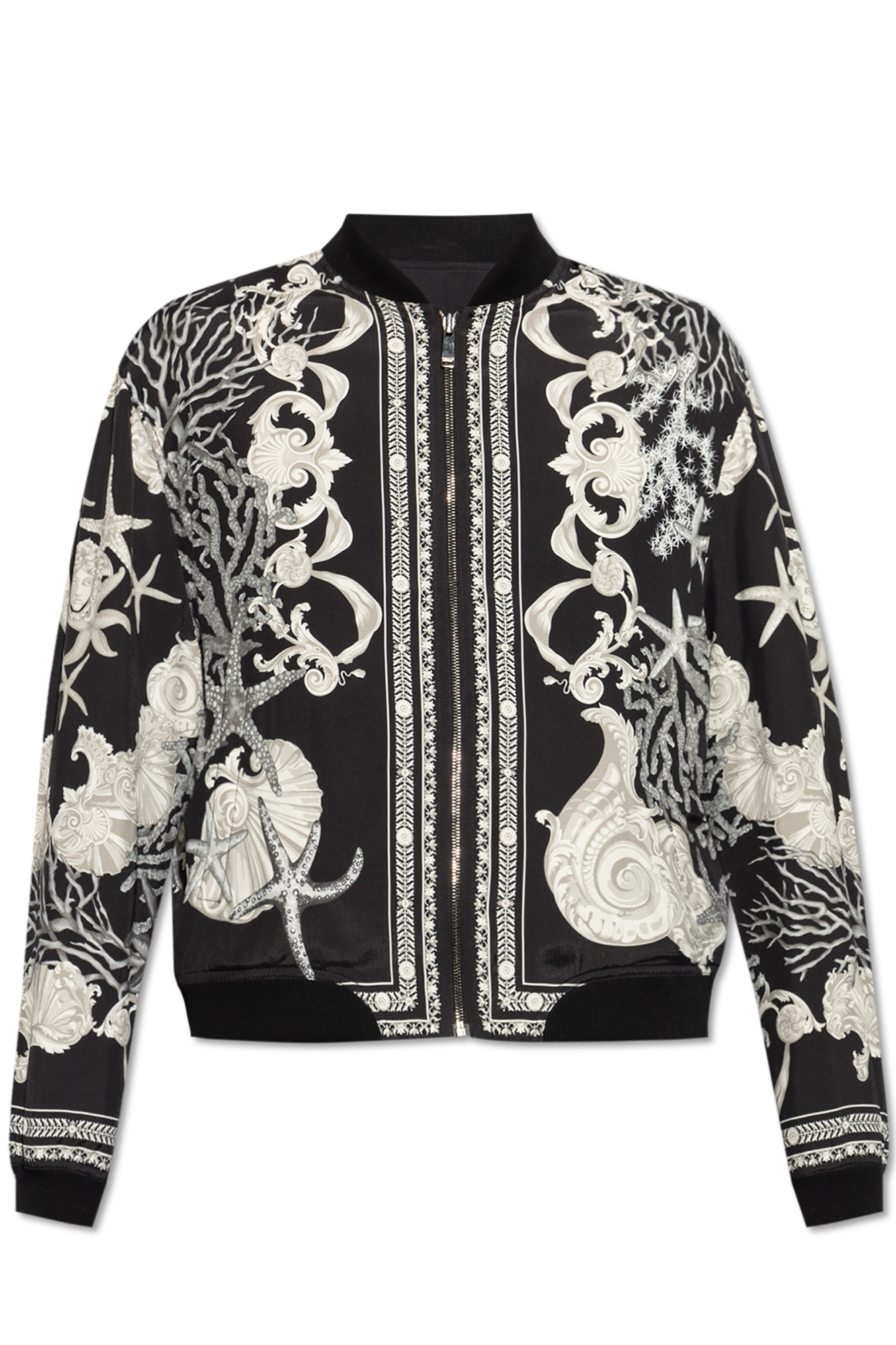 Moncler Enfant New Aubert jacket - SchaferandweinerShops